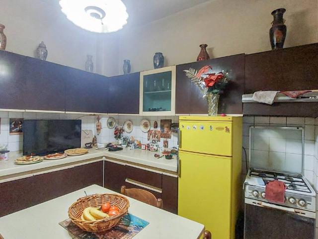 Appartamento in vendita a Genova GE