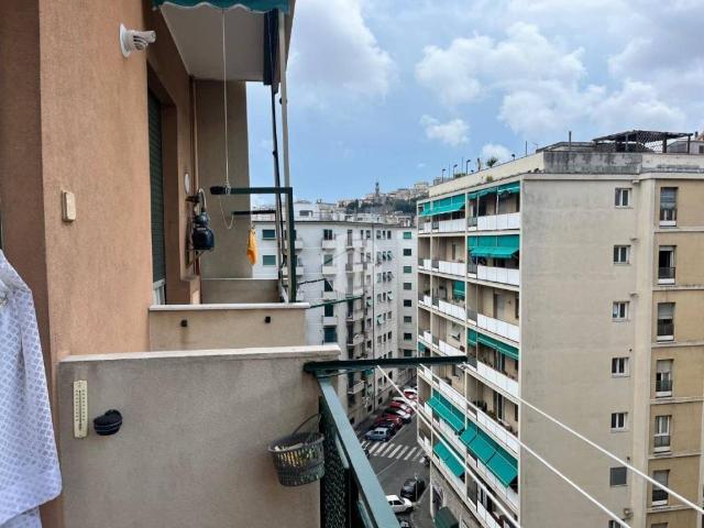 Appartamento in vendita a Genova GE