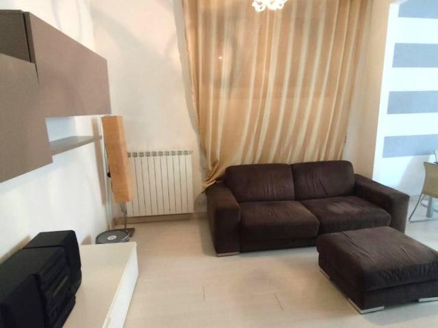 Appartamento in vendita a Genova GE