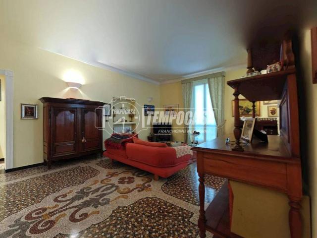 Appartamento in vendita a Genova GE