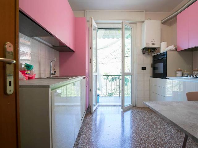 Appartamento in vendita a Genova GE