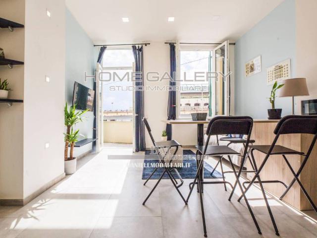 Appartamento in vendita a Genova GE