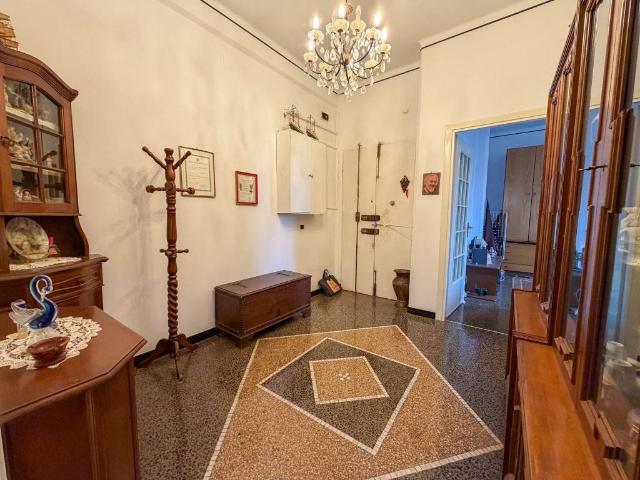 Appartamento in vendita a Genova GE