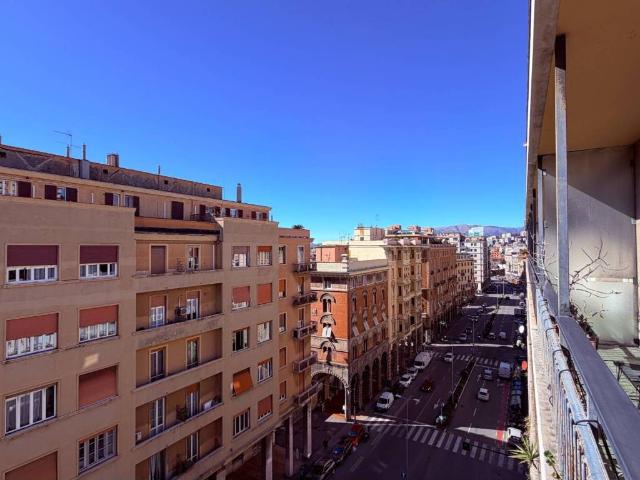 Appartamento in vendita a Genova GE