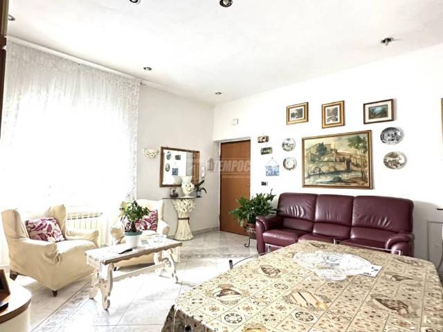 Appartamento in vendita a Genova GE
