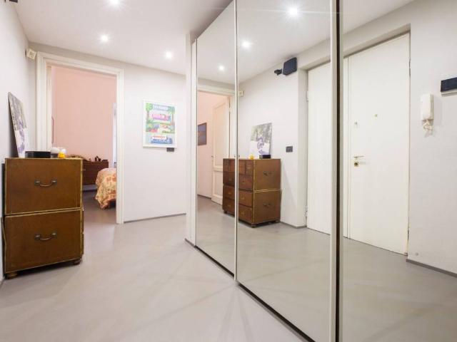 Appartamento in vendita a Genova GE