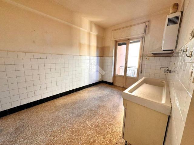 Appartamento in vendita a Genova GE