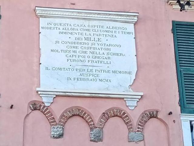 Appartamento in vendita a Genova GE