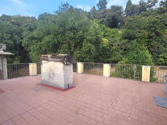 Appartamento in vendita a Genova GE
