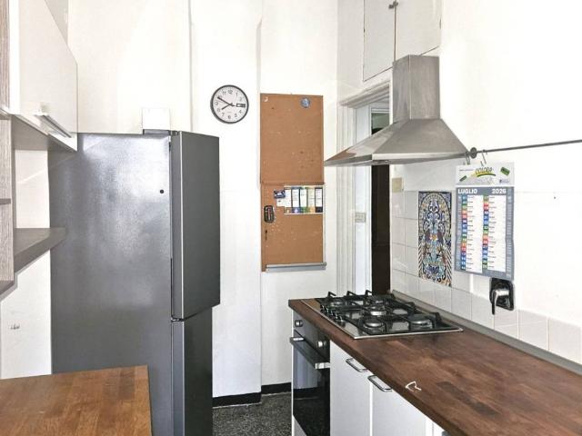 Appartamento in vendita a Genova GE