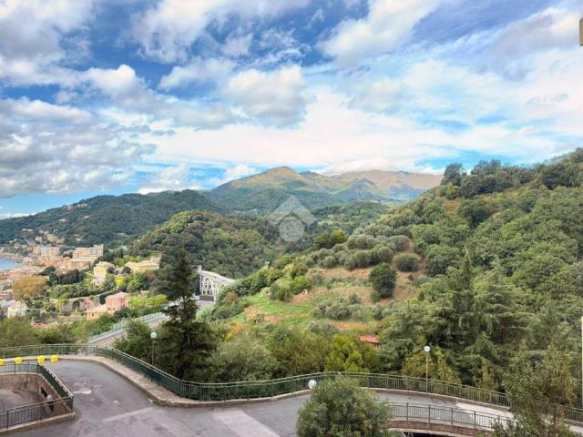 Appartamento in vendita a Genova GE
