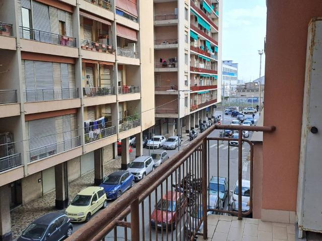 Appartamento in vendita a Genova GE