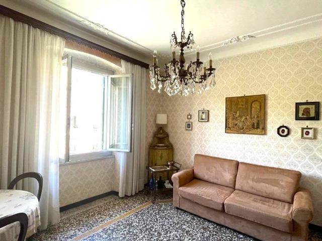 Appartamento in vendita a Genova GE