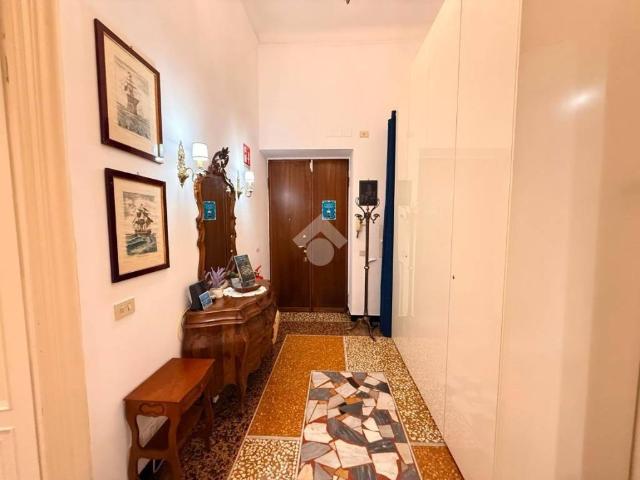 Appartamento in vendita a Genova GE