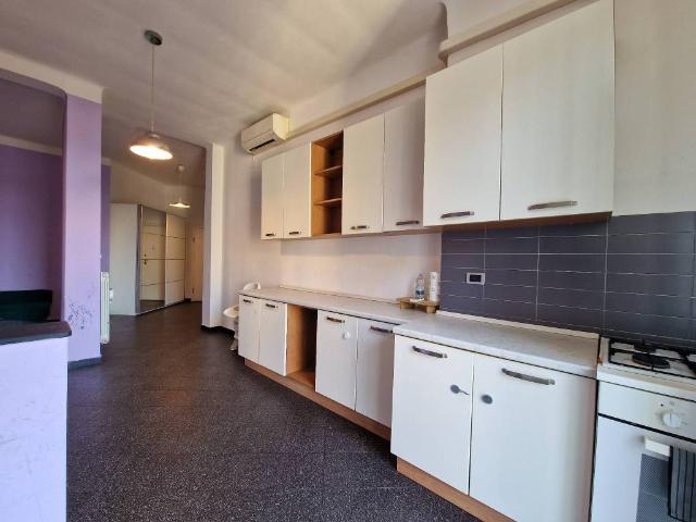 Appartamento in vendita a Genova GE