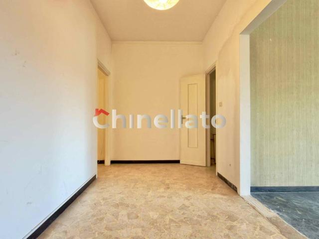 Appartamento in vendita a Genova GE