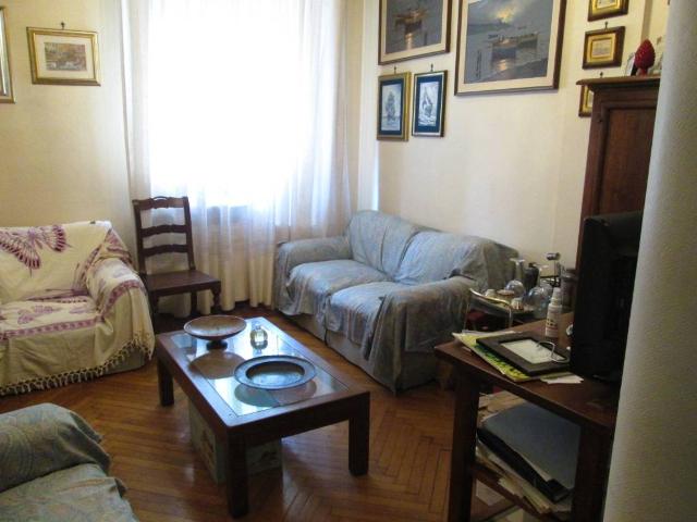 Appartamento in vendita a Genova GE