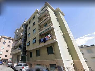 Appartamento in vendita a Genova GE