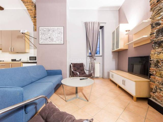 Appartamento in vendita a Genova GE