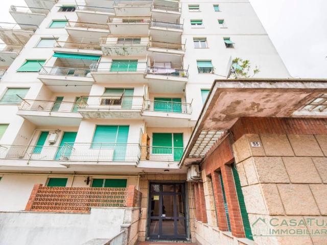 Appartamento in vendita a Genova GE