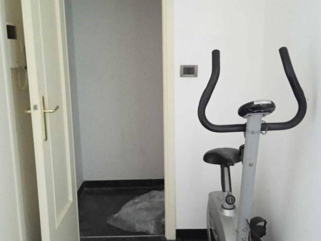 Appartamento in vendita a Genova GE