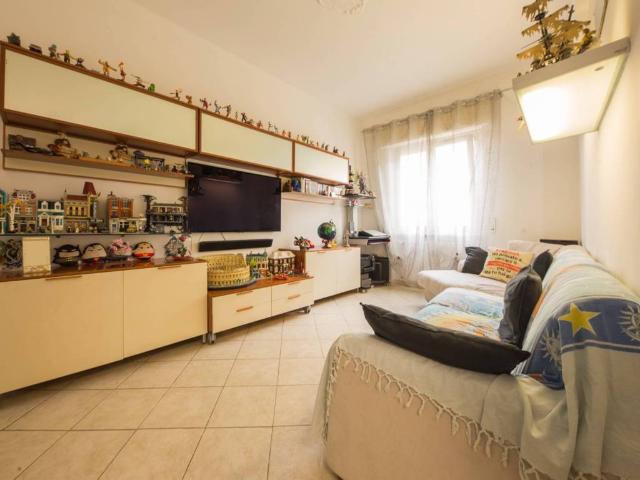 Appartamento in vendita a Genova GE