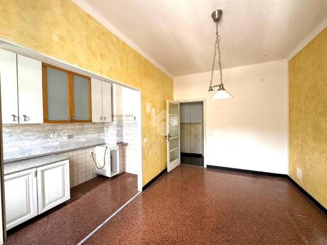 Appartamento in vendita a Genova GE