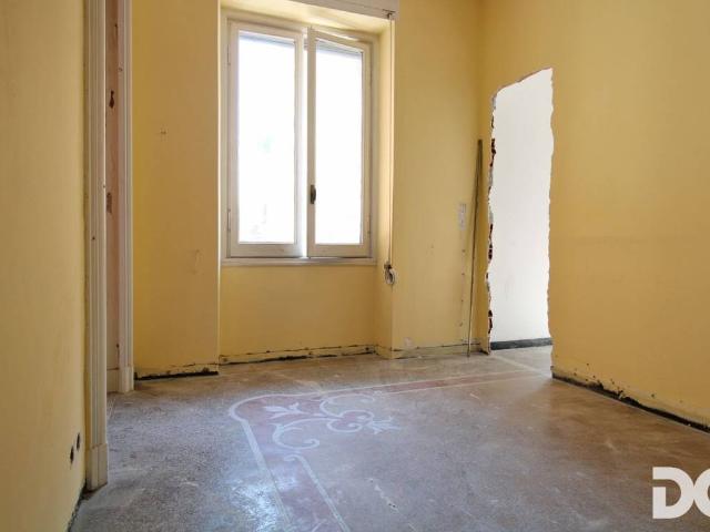 Appartamento in vendita a Genova GE