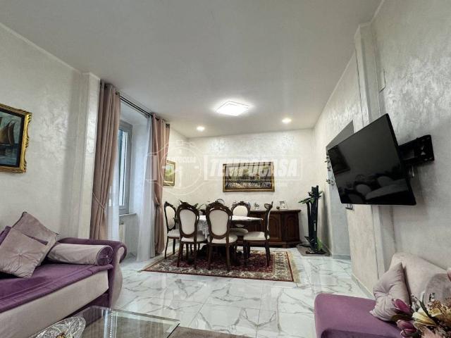 Appartamento in vendita a Genova GE