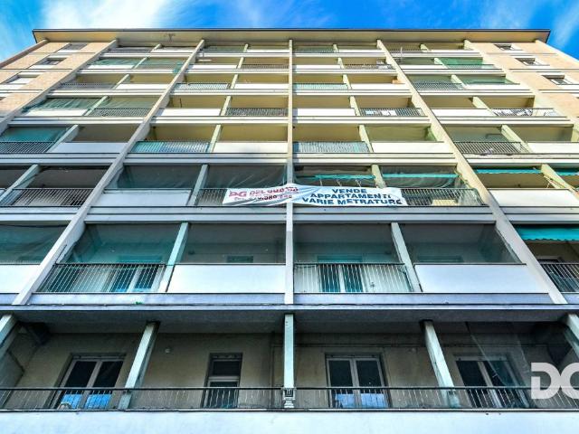 Appartamento in vendita a Genova GE