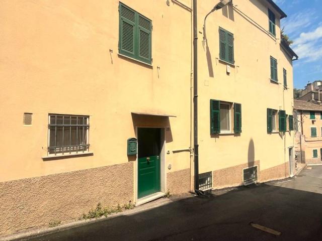 Appartamento in vendita a Genova GE