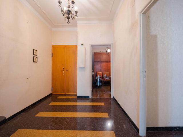 Appartamento in vendita a Genova GE
