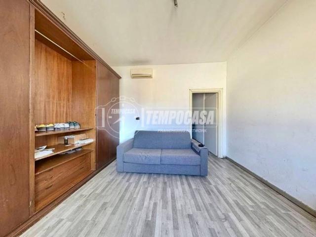 Appartamento in vendita a Genova GE