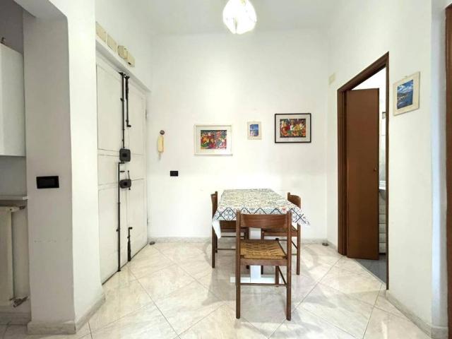 Appartamento in vendita a Genova GE