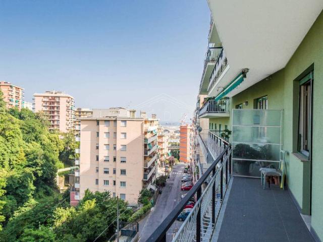 Appartamento in vendita a Genova GE