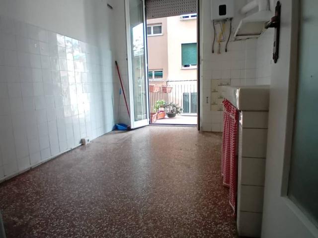 Appartamento in vendita a Genova GE