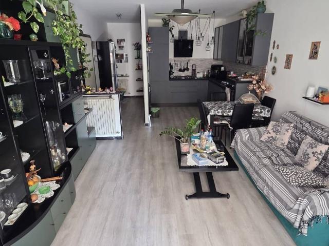 Appartamento in vendita a Genova GE