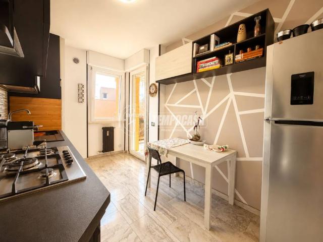 Appartamento in vendita a Genova GE