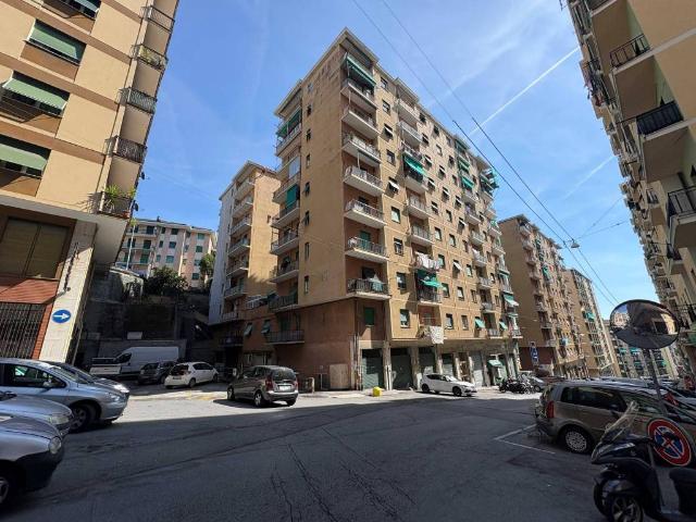 Appartamento in vendita a Genova GE