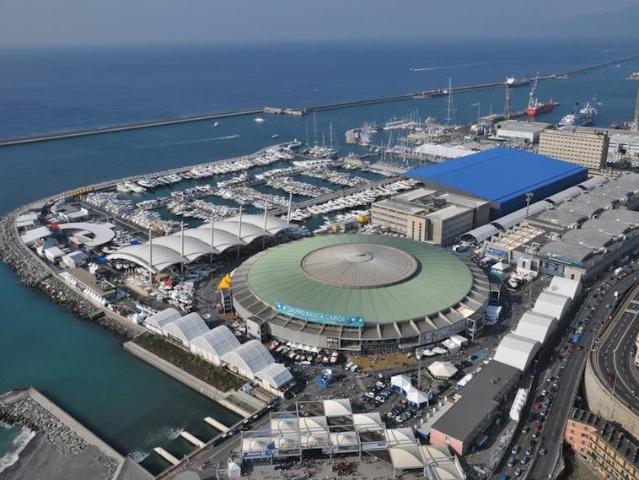 Appartamento in vendita a Genova GE