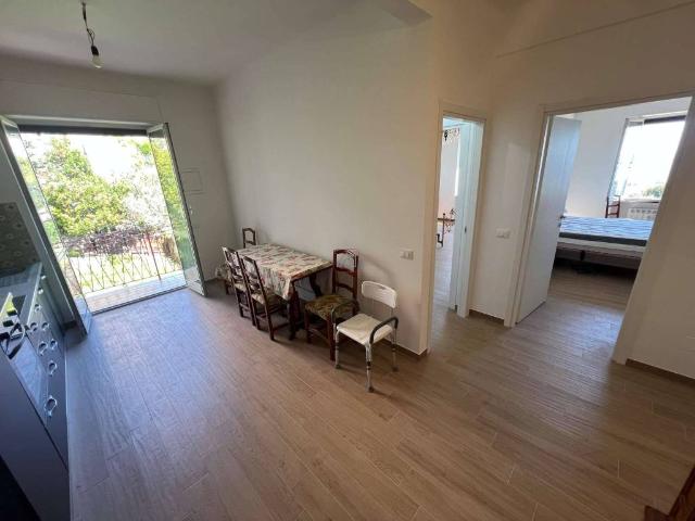 Appartamento in vendita a Genova GE