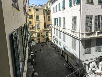 Appartamento in vendita a Genova GE