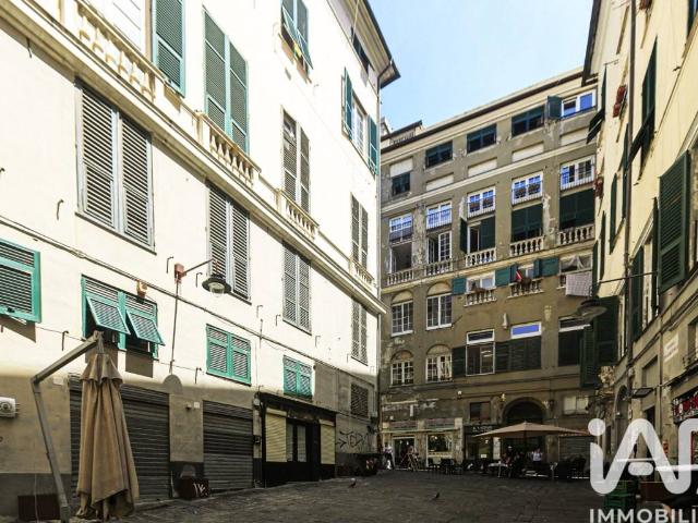 Appartamento in vendita a Genova GE