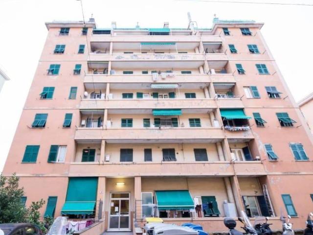 Appartamento in vendita a Genova GE