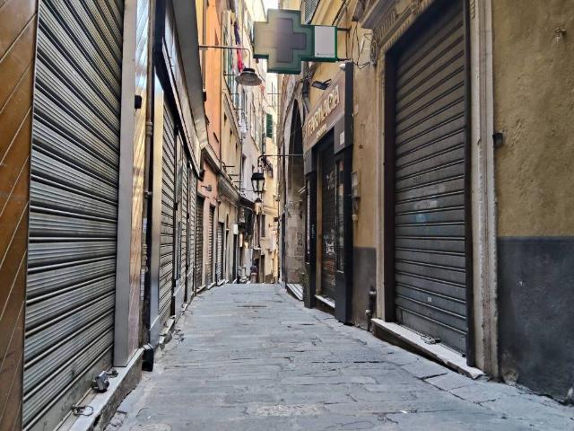 Appartamento in vendita a Genova GE