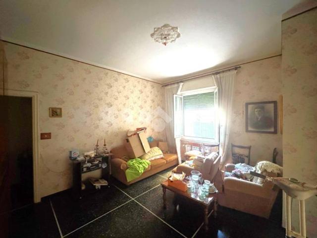 Appartamento in vendita a Genova GE