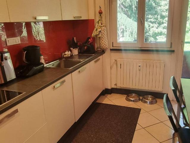 Appartamento in vendita a Genova GE