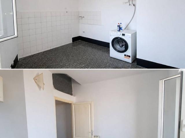 Appartamento in vendita a Genova GE
