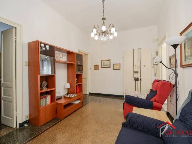 Appartamento in vendita a Genova GE