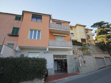 Appartamento in vendita a Genova GE